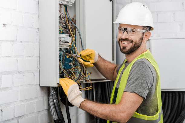 Best Affordable Electrical Installation  in Inkerman, PA