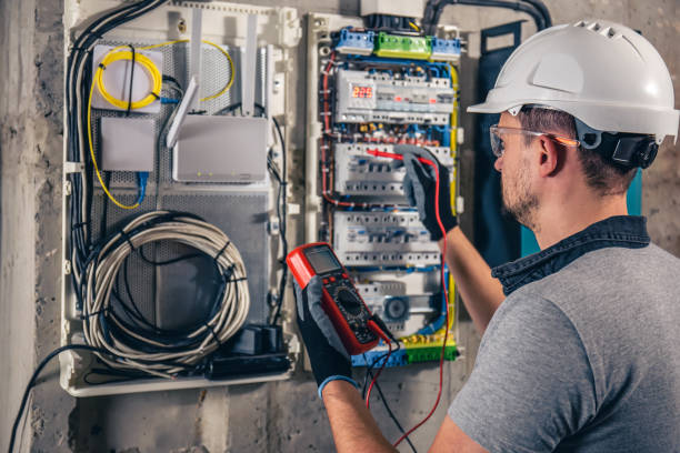 Best Electrical Wiring Services  in Inkerman, PA
