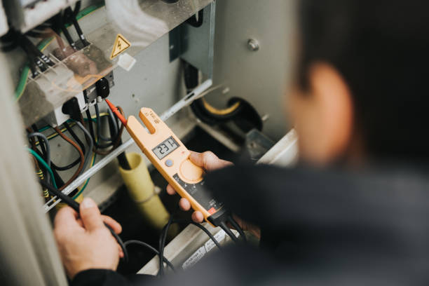 Best Electrician Near Me  in Inkerman, PA