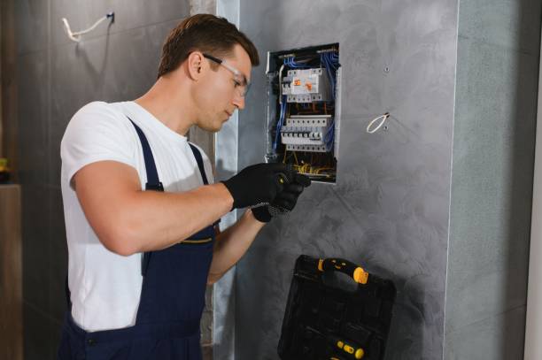 Best Electrical System Inspection  in Inkerman, PA