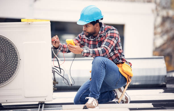 Best Electrical Repair Services  in Inkerman, PA