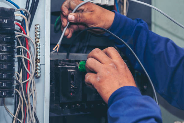 Best Electrical Troubleshooting Services  in Inkerman, PA