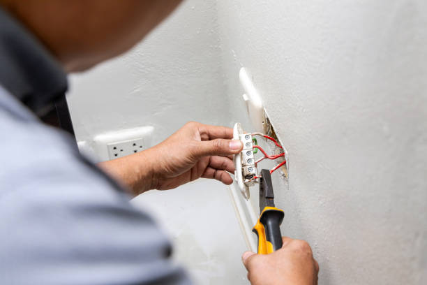 Best Electrical Upgrades for Homes  in Inkerman, PA