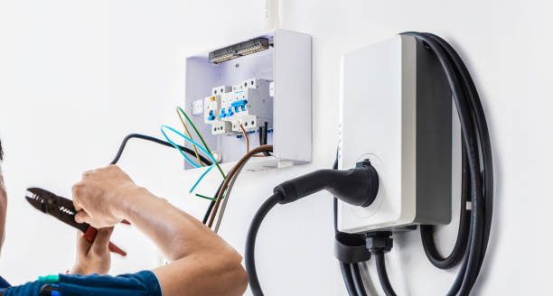 Best Electrical Troubleshooting Services  in Inkerman, PA