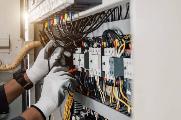 Best Affordable Electrical Installation  in Inkerman, PA